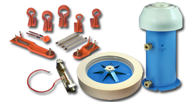 Spares/Consumables