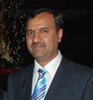 Mr. Manish Garg