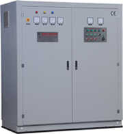 Solid State HF Induction Heaters