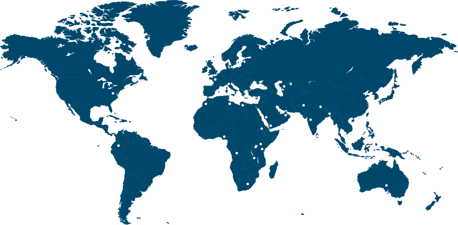 World Map