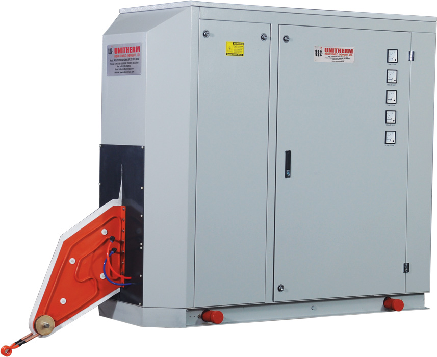 Solid State HF Welders