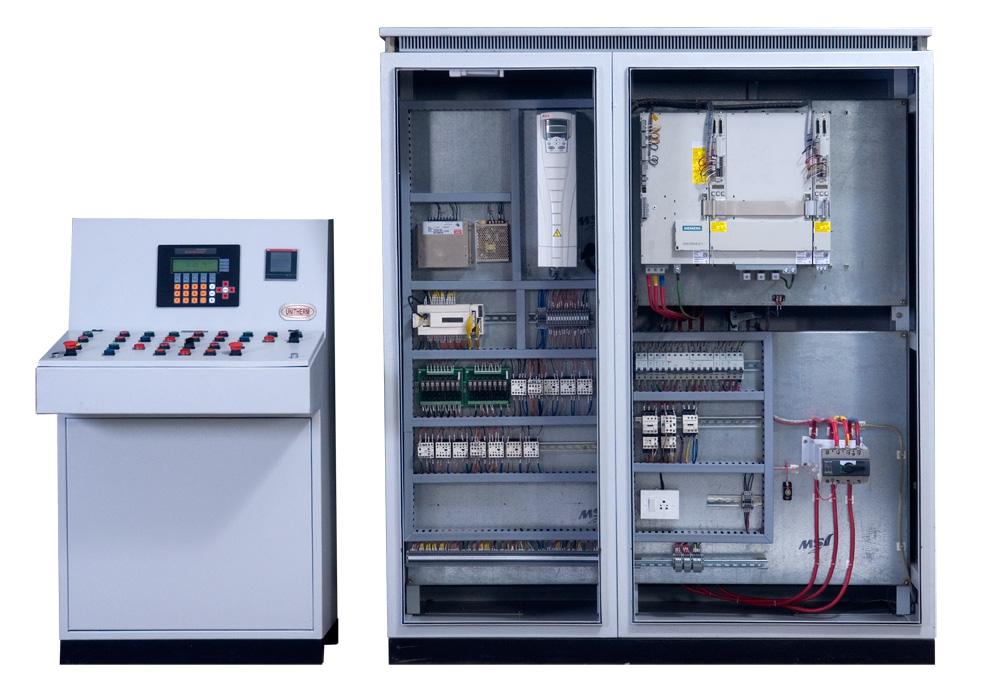 Motion Control Systems